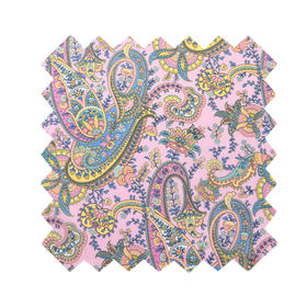 LT262C 弗洛伦斯之歌 150周年限定 Liberty Flornce Melody Seasonal季节系列 269元/米