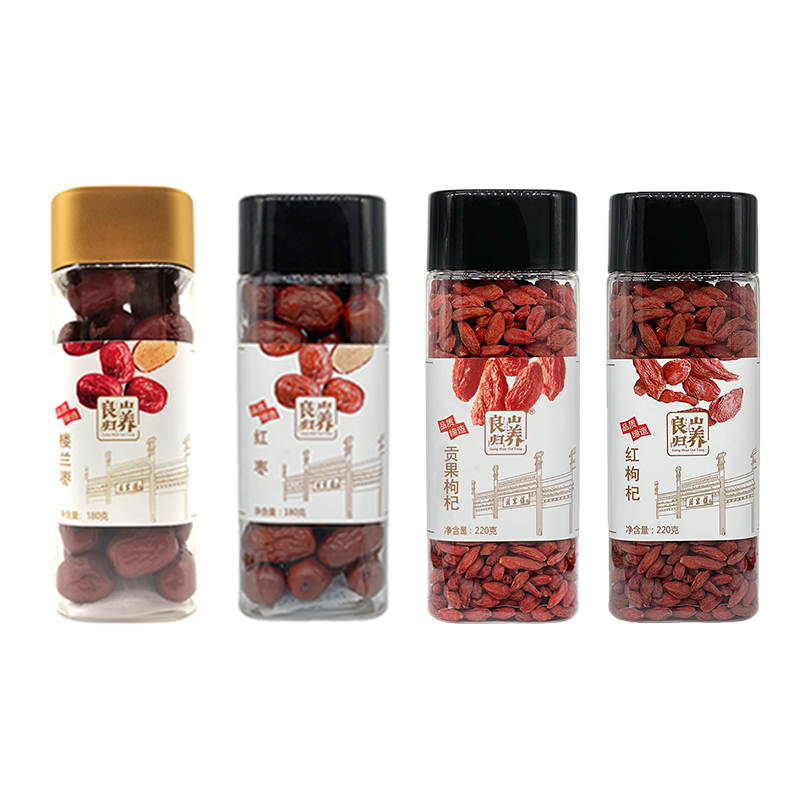 良山归养元气套餐MNS100-2513