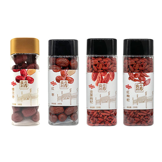 良山归养元气套餐MNS100-2513 商品图0