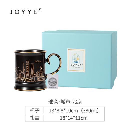 JOYYE璀璨城市杯 商品图2
