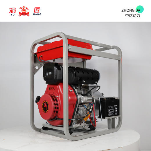 渝匠 SX-C-Z100LE-188 商品图4