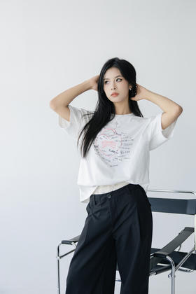 无法拒绝的休闲look