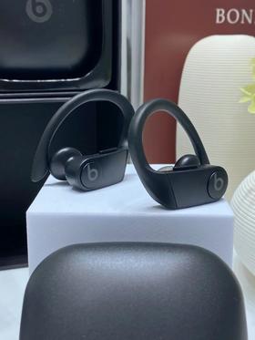 Beats Pro Powerbeats无线蓝牙耳机