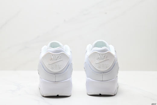 耐克Nike Air Max 90复古气垫百搭休闲运动慢跑鞋DR9900-100男女鞋 商品图5