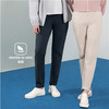 佐丹奴女装25年新款弹力易打理休闲裤05425402 商品缩略图2