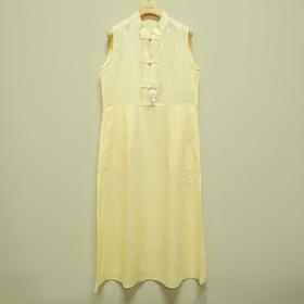 【线上专属】连衣裙（24707338-赤璋）