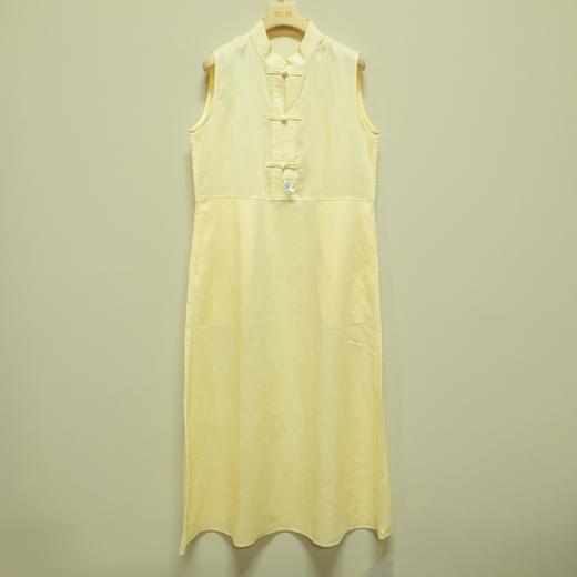 【线上专属】连衣裙（24707338-赤璋） 商品图0