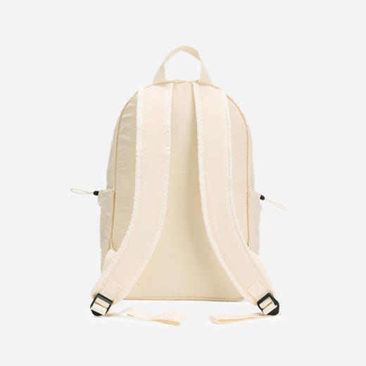 【云粉节】【8.5折】7楼CONVERSE匡威 米黄色中号双肩包背包UA5754-W2Y吊牌价329惊爆价279 商品图2