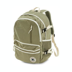 【云粉节】【8折】7楼CONVERSE匡威 抹茶色中性双肩包书包UA5797-XOS吊牌价349惊爆价279