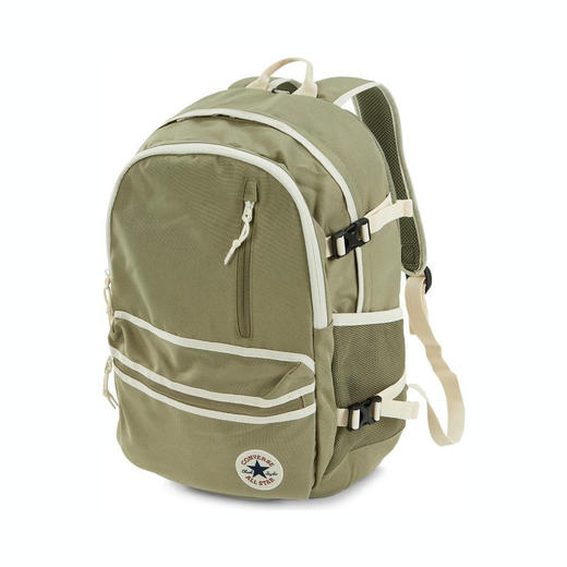 【云粉节】【8折】7楼CONVERSE匡威 抹茶色中性双肩包书包UA5797-XOS吊牌价349惊爆价279 商品图0