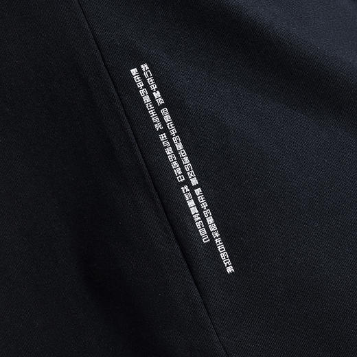 KAILAS凯乐石 中性款8000+棉T  KG2537124【Z】 商品图3