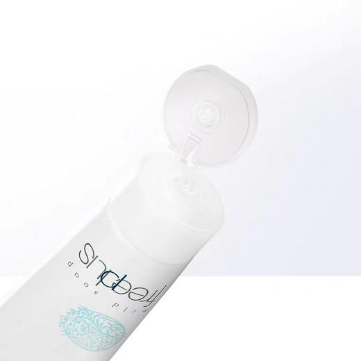 Freeplus/芙丽芳丝净润洗面霜100g温和清洁氨基酸洗面奶洁面 商品图0