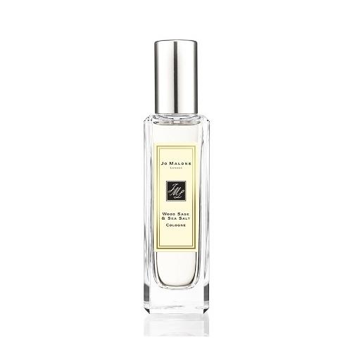 Jo Malone/祖马龙祖玛珑香水 鼠尾草与海盐 30ml 商品图0