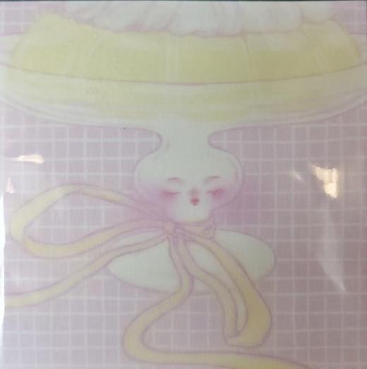 池帕锣丨便签（7*7） 商品图0