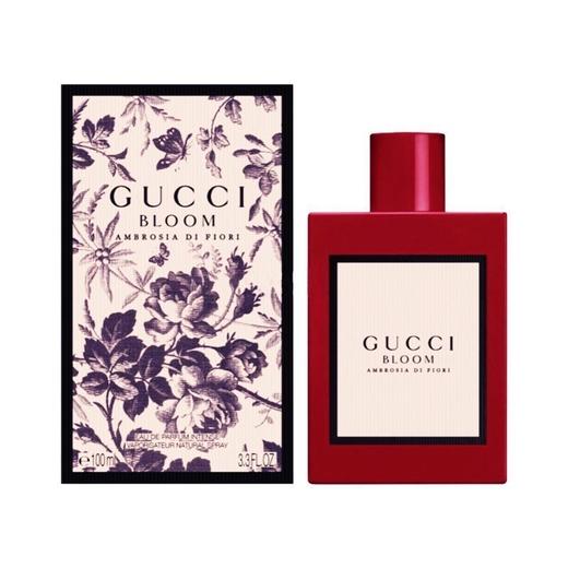 GUCCI/古驰 花悦馥意女士香水 EDP 100ML 商品图0