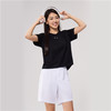 佐丹奴女装25年新款纯棉T恤衫05325247 商品缩略图1