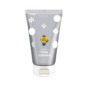 韩国啵乐乐儿童洗面奶韩国Pororo宝露露泡沫洁面乳