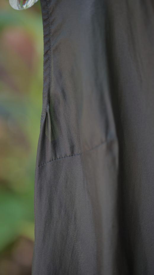 漫物记短款背心xys-w125 商品图2