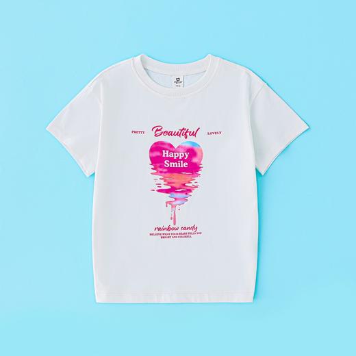 411-童圆领短袖针织衫 商品图3