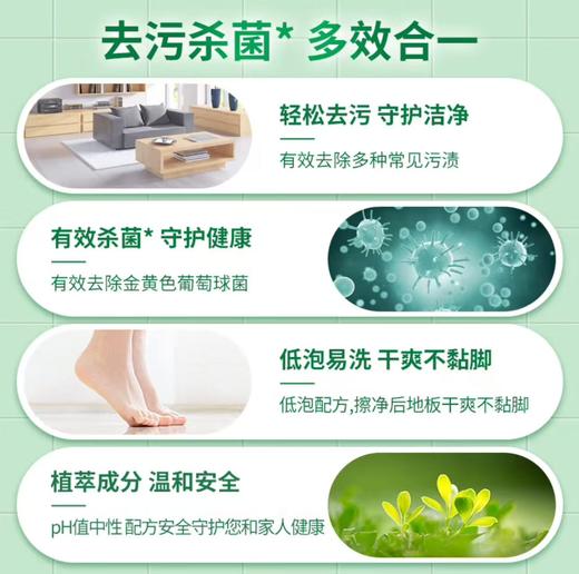 Frosch家居多用途清洁剂【宝库优选】 商品图2