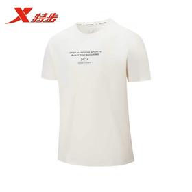 6F 特步 运动短袖