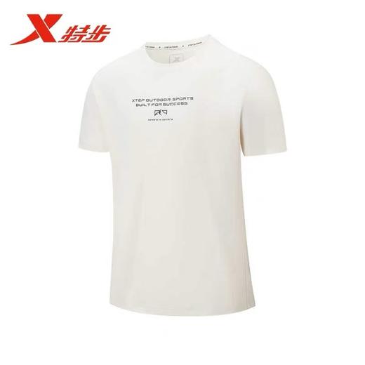 6F 特步 运动短袖 商品图0