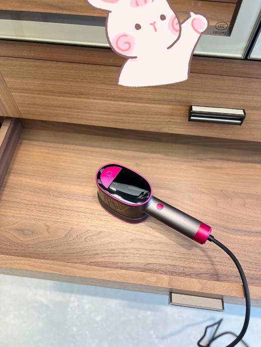 OGNAL奥戈那手持挂烫机SC12-G06：懒人熨衣新哲学 ✅双重增压技术：爆炸蒸汽，性能强悍 ✅智能熨烫，多模式选择：智能适配不同温度、不同出雾量，各种材质衣物都可熨 次可熨多件衣服 商品图2