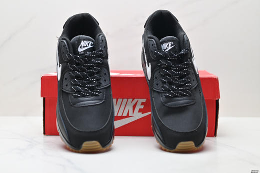 耐克Nike Air Max 90复古气垫百搭休闲运动慢跑鞋DR9900-100男女鞋 商品图6