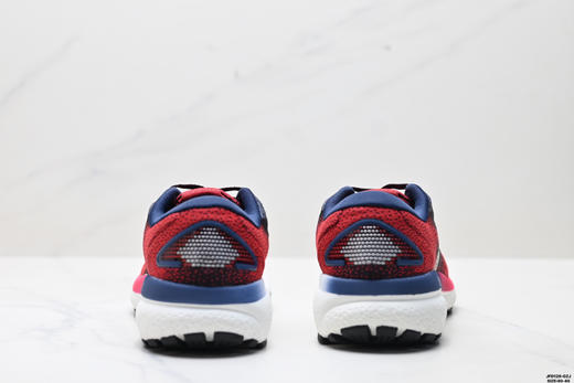 布鲁克斯Brooks Ghost 16减震耐磨防滑跑步鞋110418-1D-401男鞋 商品图5