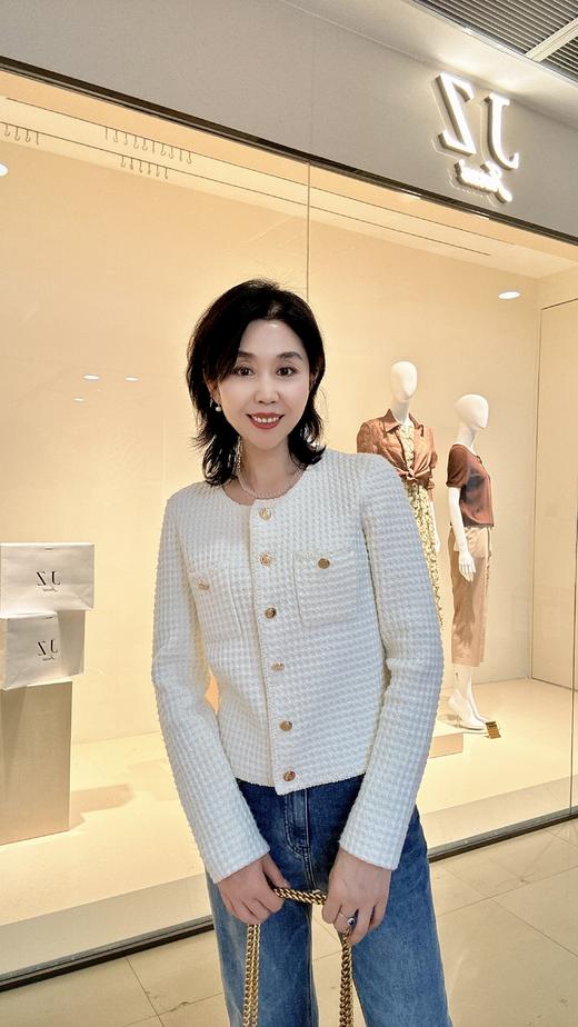 4F 玖姿上衣 商品图0