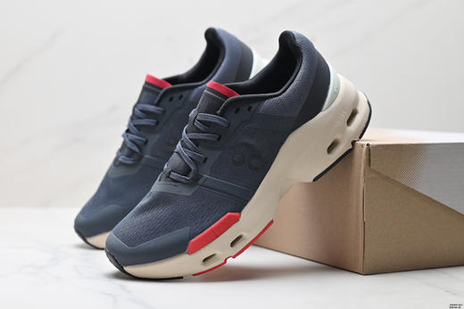 昂跑On Cloud pulse轻量减震休闲运动跑步鞋男女鞋 商品图2