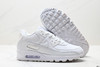 耐克Nike Air Max 90复古气垫百搭休闲运动慢跑鞋DR9900-100男女鞋 商品缩略图4
