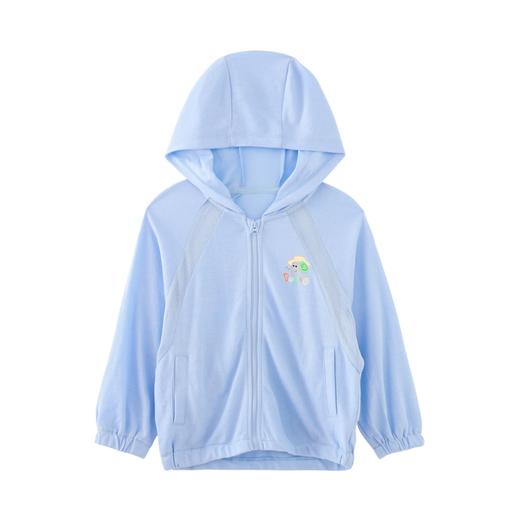 411-童针织长袖外套 商品图10