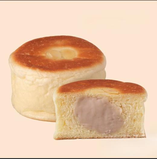 日式芋泥大鼓（进口鸟越纯芯面包粉） 商品图0