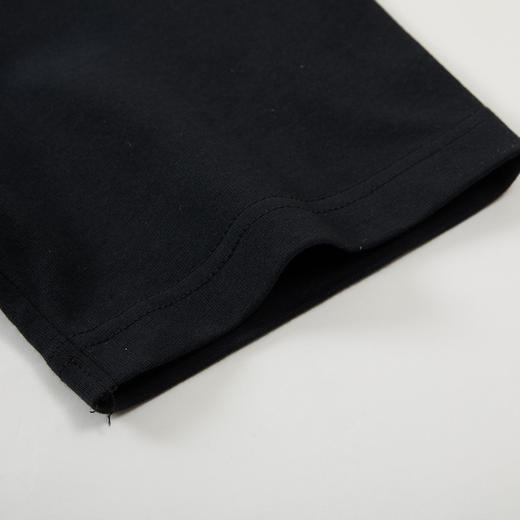 411-童圆领短袖针织衫 商品图3