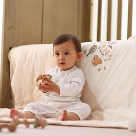 丽婴房-寝具类（夏）I5童被＋小枕