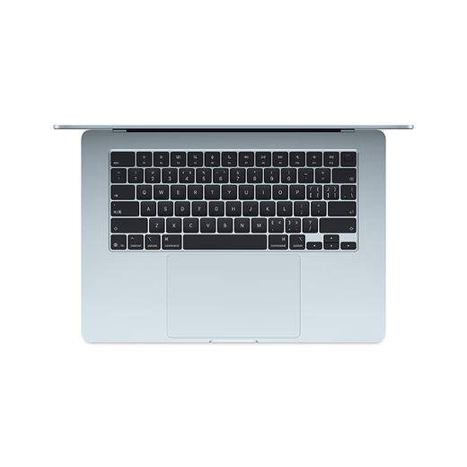 MacBook Air15.3英寸笔记本 M4芯片【2025年款】 商品图7