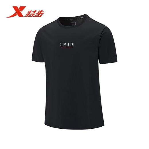 6F 特步 运动短袖 商品图0