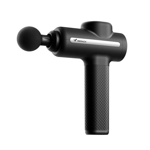 【麦瑞克业级筋膜枪】电动健身肌肉放松无刷电机按摩枪   商品图4