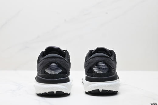 布鲁克斯Brooks Ghost 16减震耐磨防滑跑步鞋110418-1D-401男女鞋 商品图5