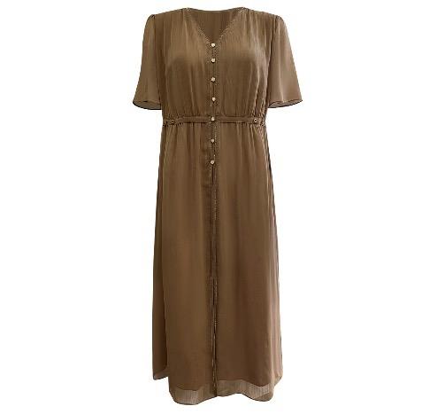 4F 玖姿连衣裙 商品图0