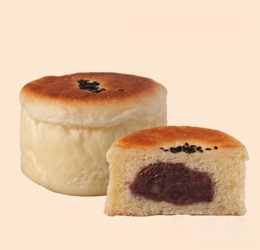 日式红豆大鼓（进口鸟越纯芯面粉） 商品图0