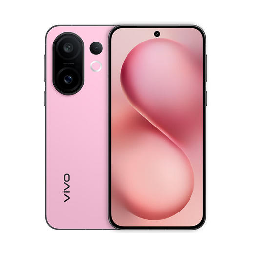 vivo S30 Pro mini 手机 商品图2