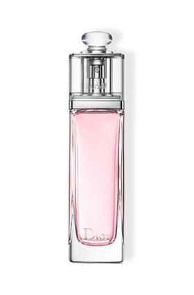 Dior 迪奥 魅惑清新淡香水