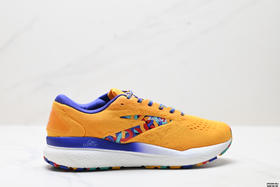 布鲁克斯Brooks Ghost 16减震耐磨防滑跑步鞋110418-1D-401男鞋