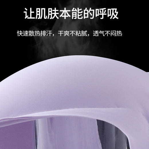 【GZ】无忧购字母肩带日韩简约内衣文胸B41#（截单后3-5天发货) 商品图3