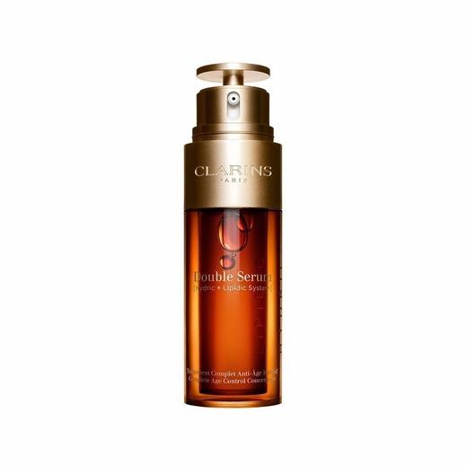 CLARINS/娇韵诗 黄金双瓶 双萃赋活精华露 50ML 商品图1