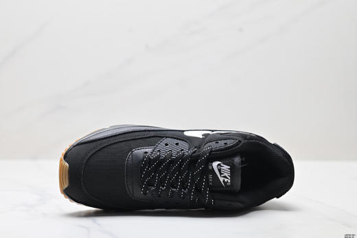 耐克Nike Air Max 90复古气垫百搭休闲运动慢跑鞋DR9900-100男女鞋 商品图1