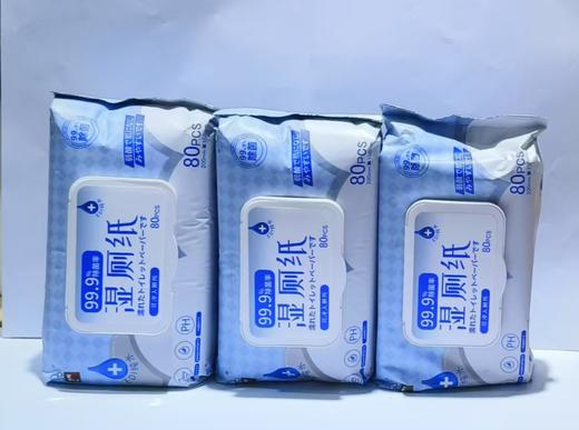 恩芝湿厕纸 150mm×200mm【宝库优选】 商品图11