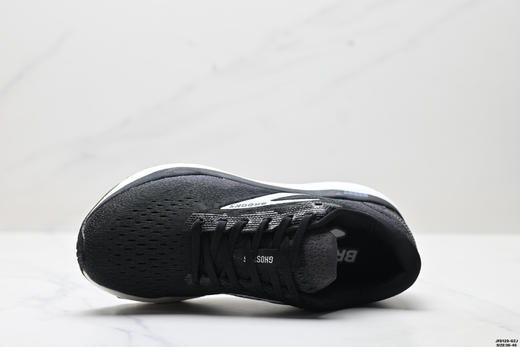 布鲁克斯Brooks Ghost 16减震耐磨防滑跑步鞋110418-1D-401男女鞋 商品图1